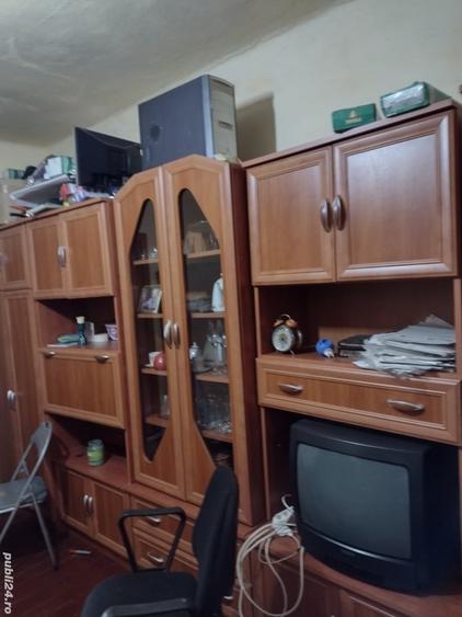Casă cu 3 camere în Șega