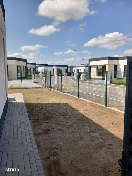 Vila 4 camere in Mega Park Berceni/Vidra - 8