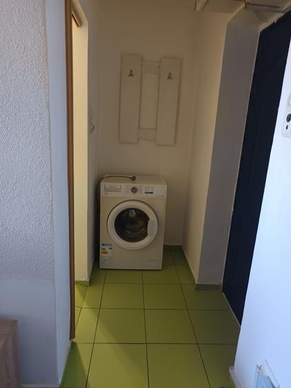Garsonieră decomandată în Exterior Vest
