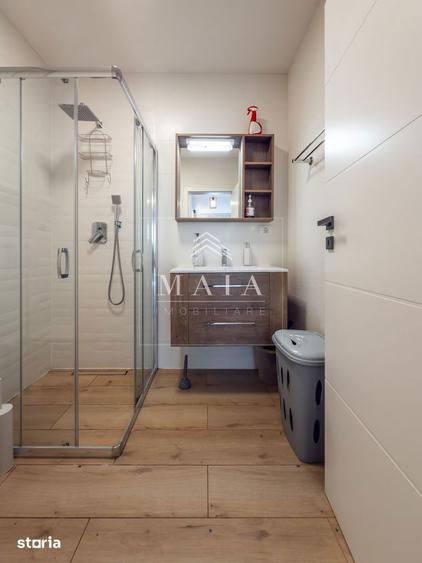 Apartament cu 2 camere în Țiglari