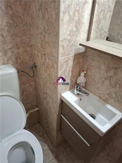 Închiriere Apartament 3 Camere – Zona Obor   Poliția Locală Secto - 7