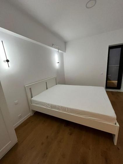 ONE Cotroceni, 2 camere deosebit, etaj 5, 62 mp, mobilat modern, garaj, terasa - 7