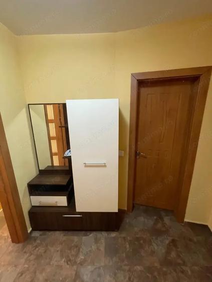 Apartament cu 2 camere în Complex Studențesc