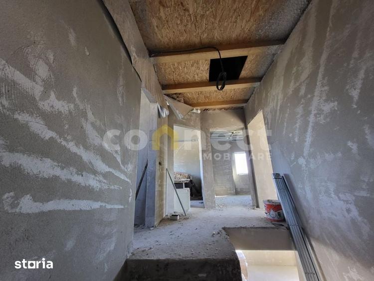Casa individuala spatioasa de vanzare | Teren 1000 mp | Jucu de Mijloc - 10