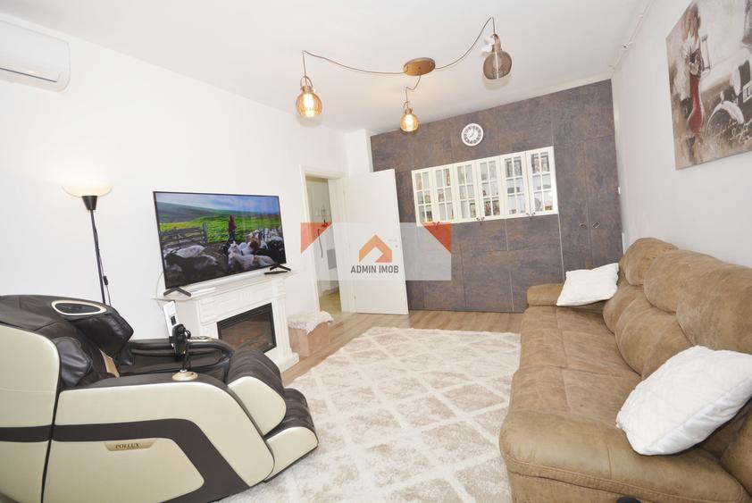 Apartament cu 2 camere decomandat în Drumul Taberei