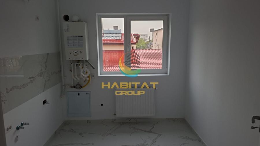 Apartament cu 2 camere decomandat în Berceni