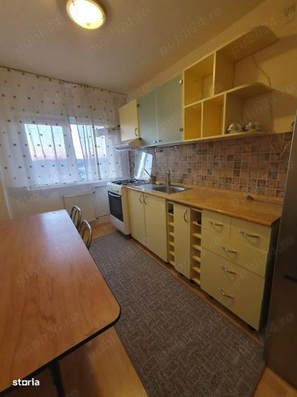 3 Camere / 13 Septembrie / Pet Friendly / Metrou Razoare - 1