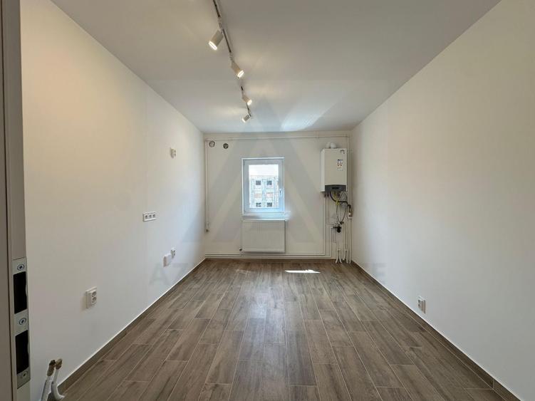 Apartament cu 3 camere decomandat în Ștrand