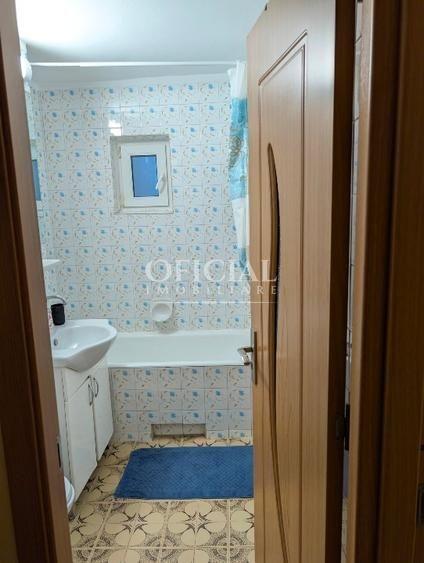 Apartament cu 2 camere decomandat, mobilat în Zorilor