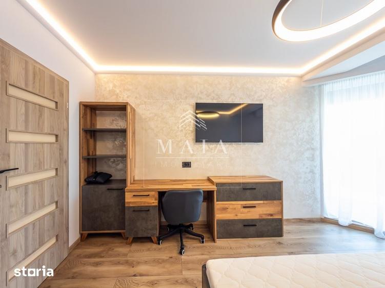 Apartament cu 2 camere în Șelimbăr