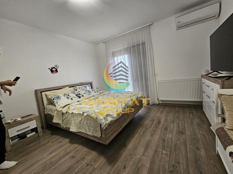 Casă individuală cu 4 camere cu Canalizare în Berceni