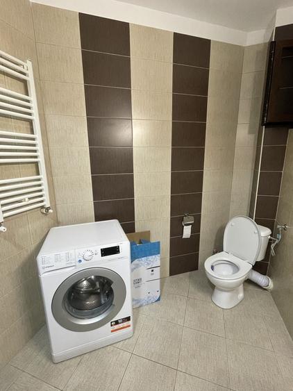 Apartament cu 2 camere decomandat în Păcii