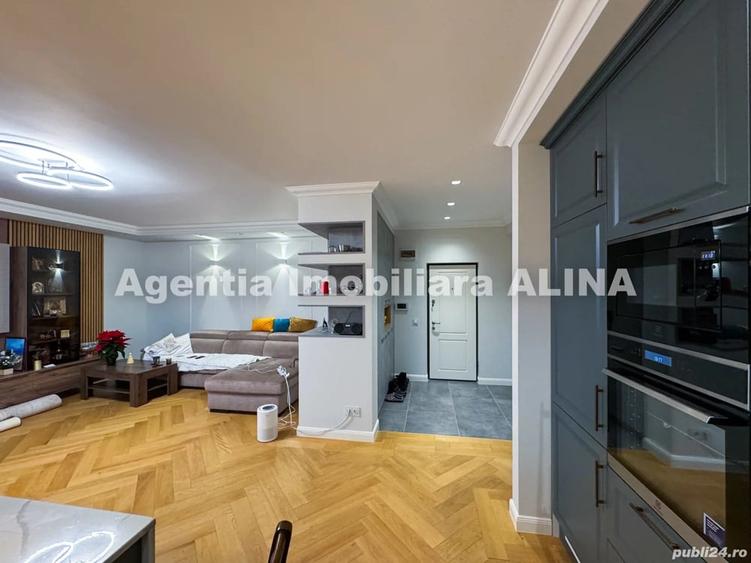 Apartament 2 camere in bloc nou, Deva, zona centrala, suprafata utila 70 mp + balcon de 30 mp... - 18
