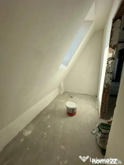 Apartament cu 2 camere decomandat în Gării