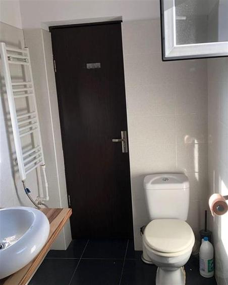 Casă individuală cu 4 camere cu Canalizare în 1 Mai