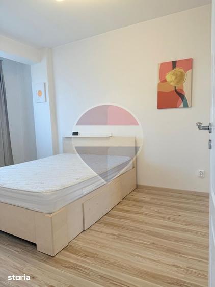Apartament cu 2 camere de inchiriat in zona Bucurestii Noi - 16