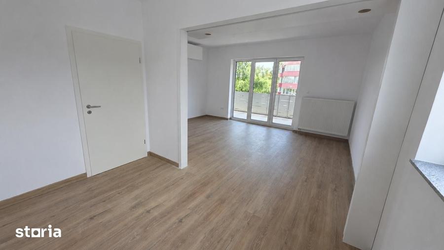 Apartament cu 2 camere decomandat în Bartolomeu