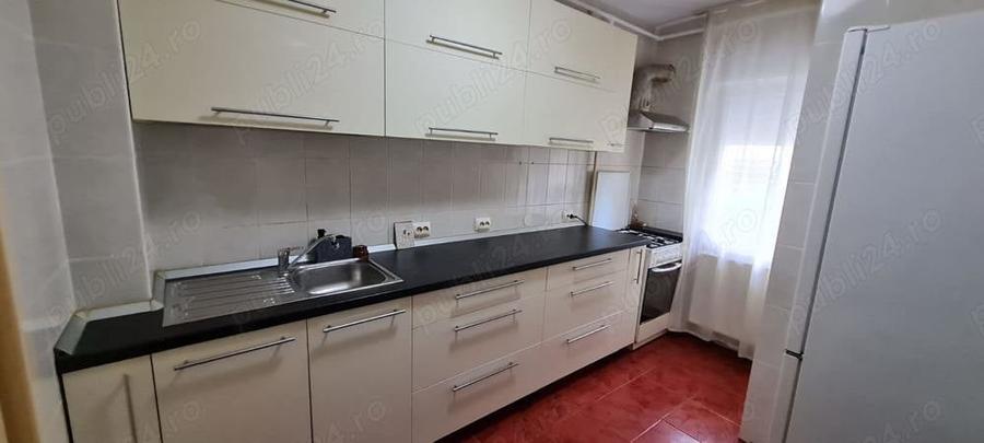 Apartament cu 2 camere decomandat în Răcădău