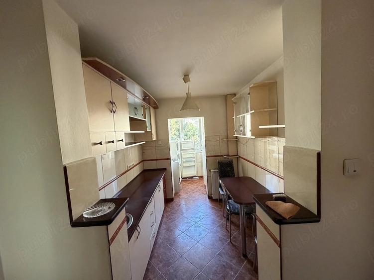 Apartament cu 2 camere de inchiriat - 5
