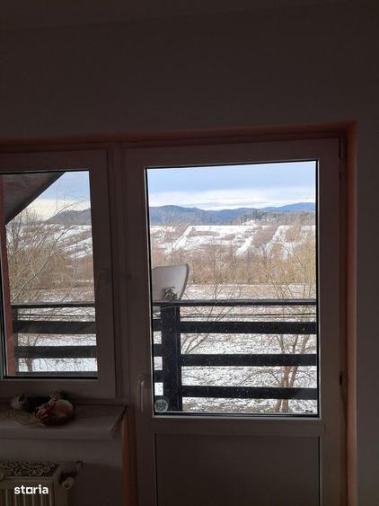 Teren de 17500 mp, în Tazlău