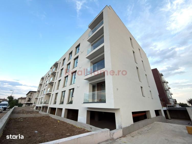 Apartament 2 cam decomandat / 57mp utili/ geam la baie/ Metrou 1 Dec - 4