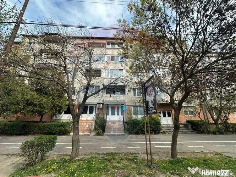 Spațiu comercial, de 39 mp, în Central