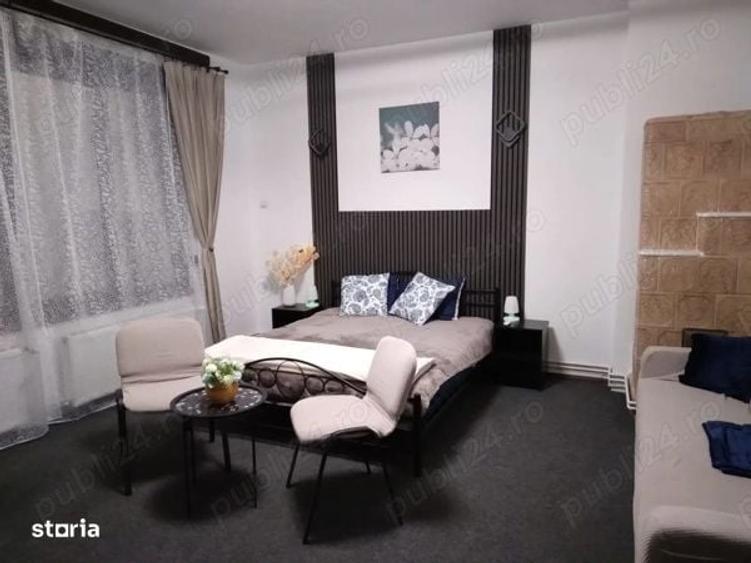 Apartament 2 Camere | Centru | 5' Metrou | Piata Romana | Centrala - 4