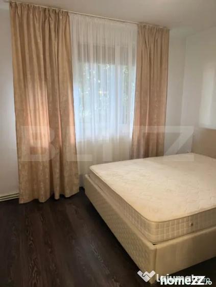Apartament cu 2 camere, 56 mp, semidecomandat, zona Bd. Cosb - Galati (Galati) - 4