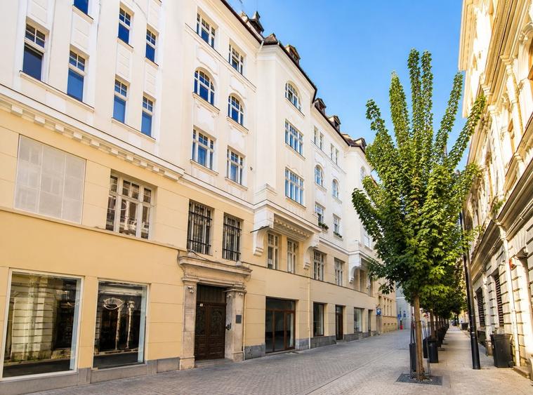 Apartament cu 2 camere circular în Ultracentral
