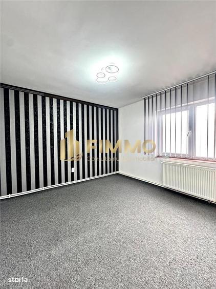Spațiu comercial, de 80 mp, în Obcini