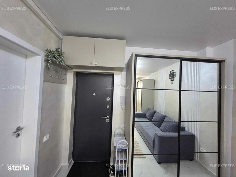 Apartament 2 Camere Prima Chirie Militari Residence Ilie Petre 90 Et 2 - 11