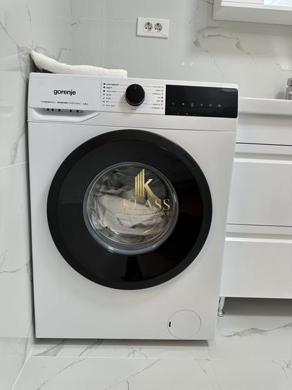 Apartament cu 3 camere, mobilat în Otopeni