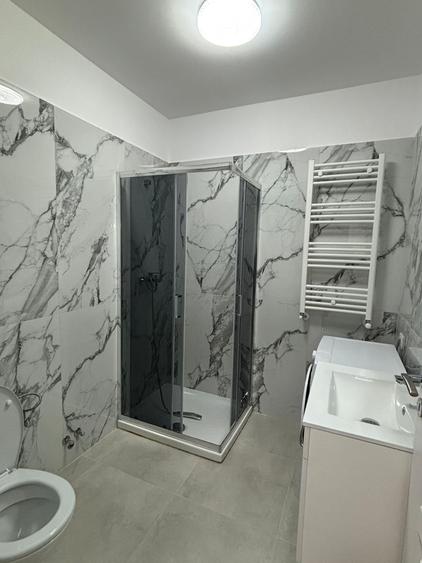 Apartament cu 2 camere semidecomandat în Cug
