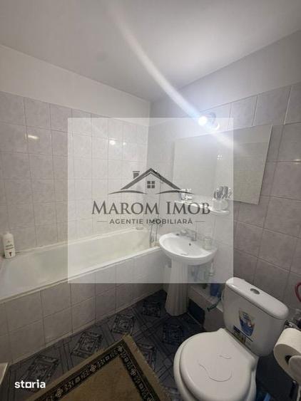 Apartament cu 3 camere decomandat în Rahova