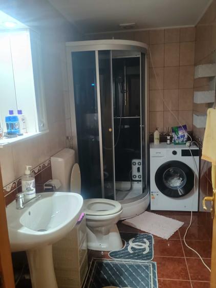 Casă cu 3 camere cu Teren 230 Mp în 23 August (Cațelul)