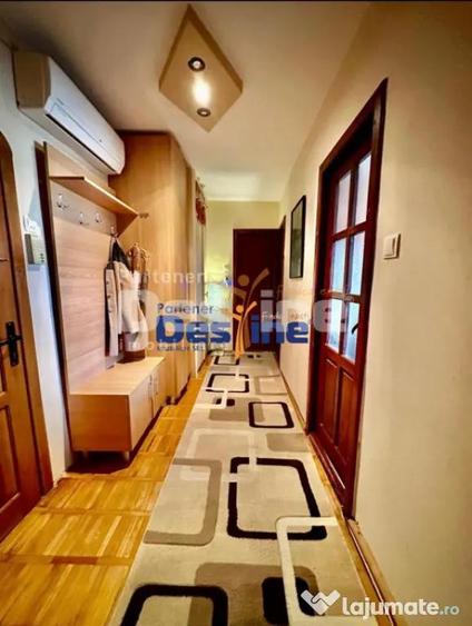Apartament 2 camere, zona excelenta, aproape de centru. - 17