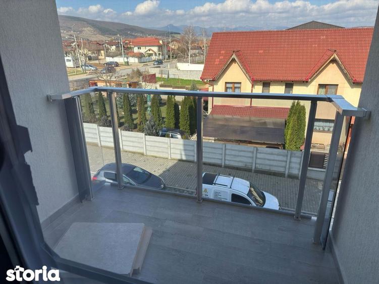 Apartament cu 3 camere decomandat, mobilat în Cetate
