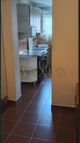 Apartament cu 2 camere decomandat în Mănăștur