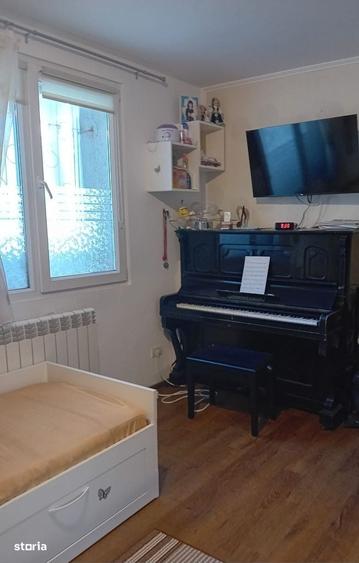 Apartament cu 3 camere în Obor