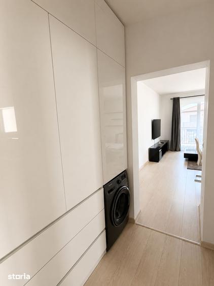 Apartament cu 2 camere în Giroc