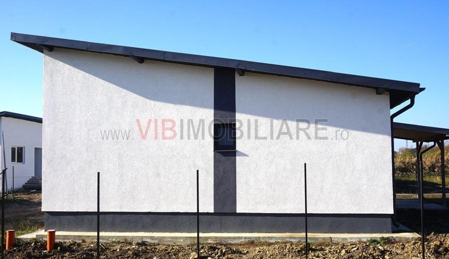 Casa cu 4 camere intabulata in ansamblu cu iesire la lac - Crevedia - 3