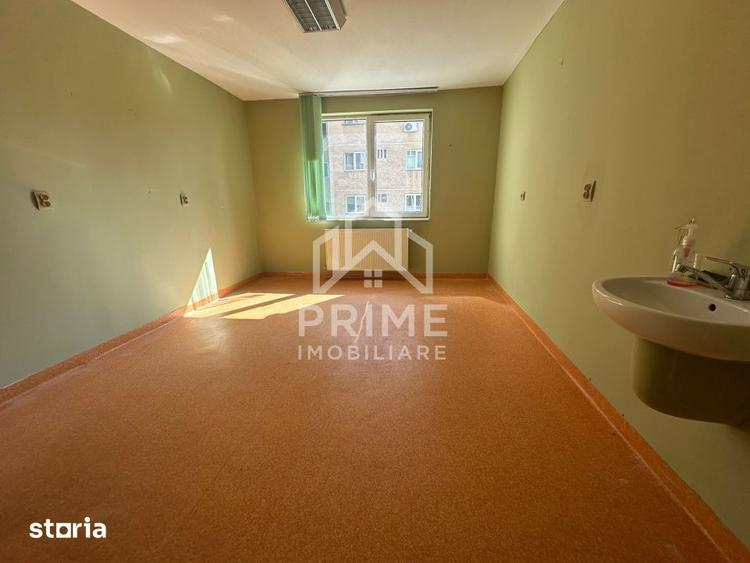 Inchiriere spatiu comercial 78 mp| zona Cugir - 1