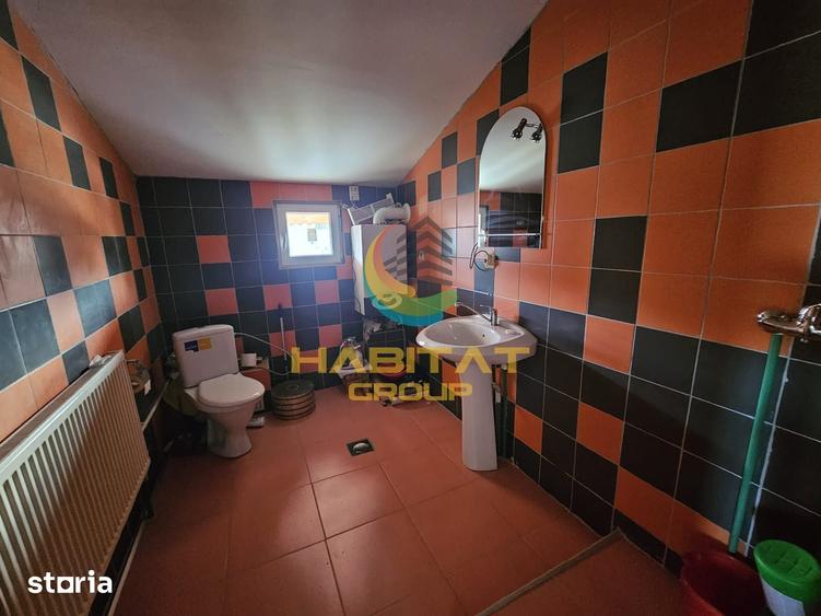 Casa de Vanzare Vitan 180 mp utili, pret negociabil - 15