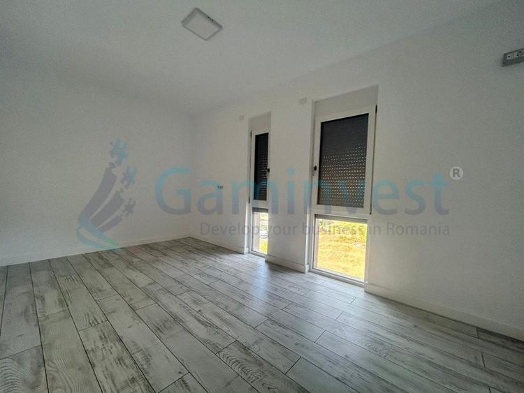 Apartament cu 3 camere decomandat, mobilat în Nord