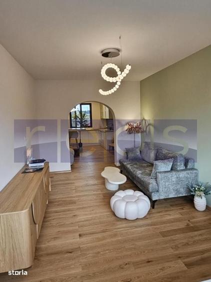 Vanzare 2 Camere Decomandat Floreasca - 7