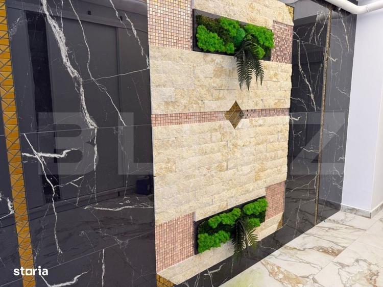 Apartament cu 2 camere decomandat în Hlincea
