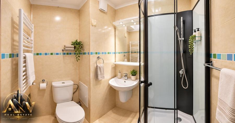 Apartament cu 3 camere decomandat, mobilat în Voluntari