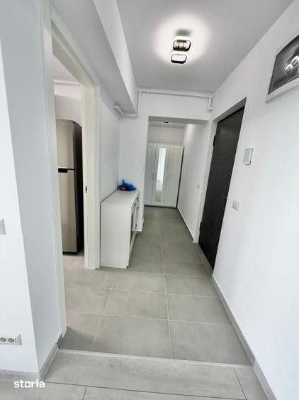 Garsonieră decomandată în Timișoara