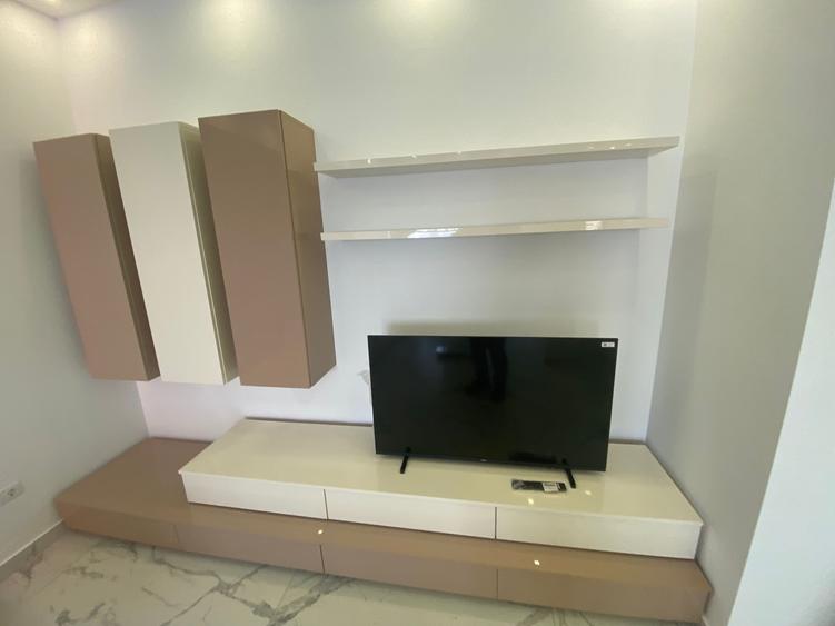 Apartament cu 2 camere 2 AC, loc parcare. - 2