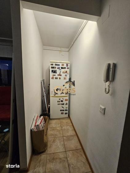Apartament 2 camere | Parcare | 49 mpu | Zona Regal Baciu - 2